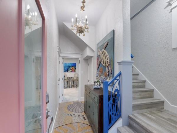 Anna Maria Island Luxury Four Bedroom Vacation Home